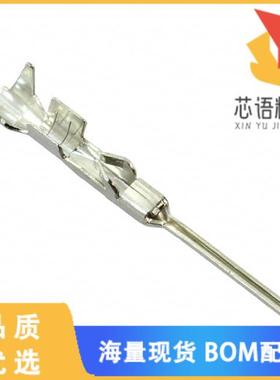 全新2106124-9原装(CONN SSL TAB CONT 18-20AWG CRI