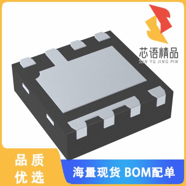 全新DML1010FDK-7原装(IC PWR SWITCH N-CH 1:1 DFN2