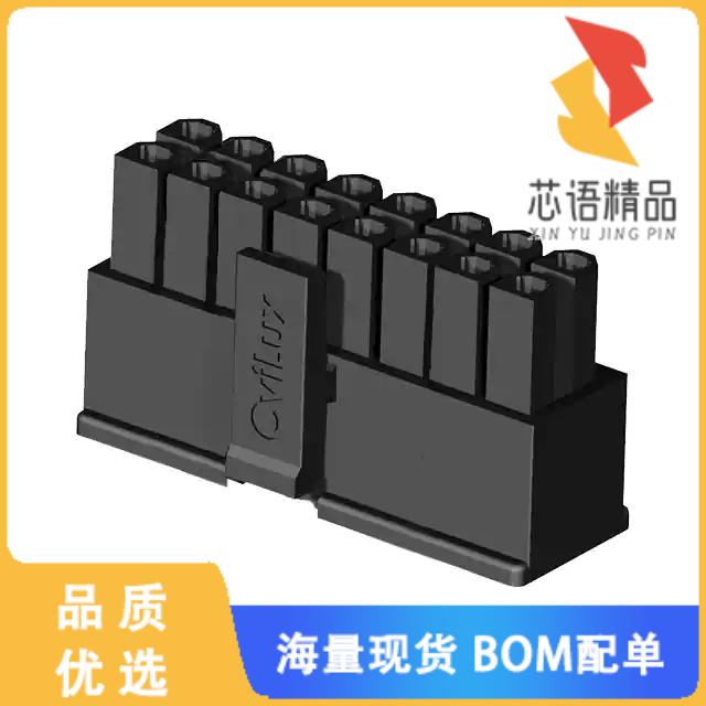 全新CP3516S0010-NH原装(16 POS 3.00MM(.118) DUAL