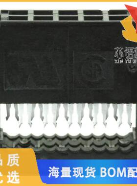 全新1658620-1原装(CONN RCPT 10P IDC 26-28AWG GOL