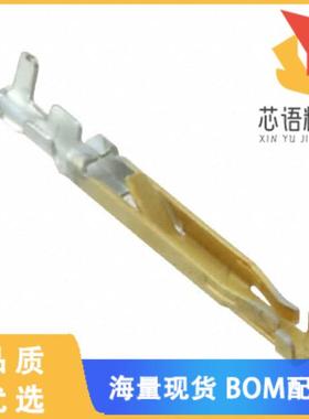 全新CC393-2830-L-S原装(CONTACT SKT 28-30AWG CRIM