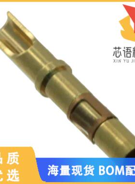 全新T3P16FS1LY原装(CONN SOCKET 16AWG GOLD SLDR C