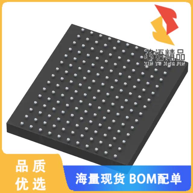 全新GS8342D36BGD-300I原装(IC SRAM 36MBIT PARALLE