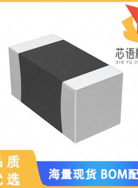 全新CC0402KRX7R9BB821原装(CAP CER 820PF 50V X7R