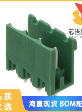 全新1753453原装(TERM B HDR 3POS VERT 5MM)正品