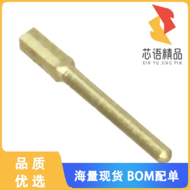 全新8969-0-05-15-00-00-03-0原装(CONN PC PIN)正品