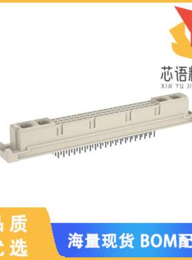 全新354111原装(DIN M 60POS F SLDR 4.0MM CL2)正品