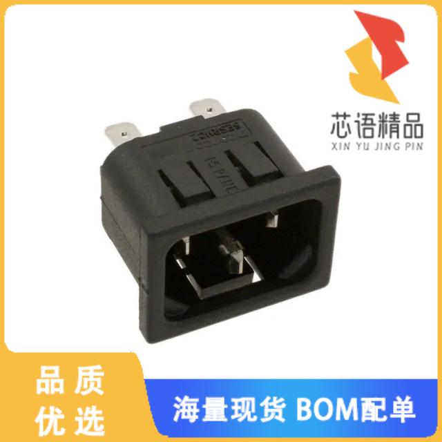 全新6ESRMC2原装(PWR ENT RCPT IEC320-C14 PANEL QC)正品