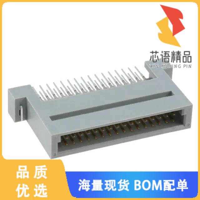 全新PCN10H-32P-2.54DSA(72)原装(CONN DIN HDR 32PO