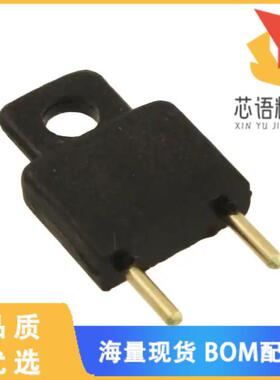 全新1461B原装(PLUG SHORTING INSULATED BLACK)正品