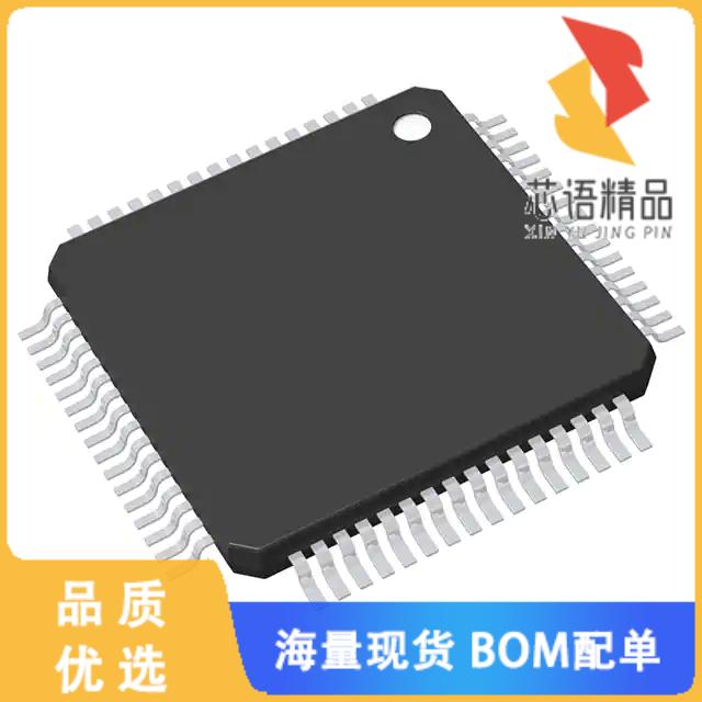 全新M30281F6HP#U5B原装(IC MCU 16BIT 48KB FLASH 6
