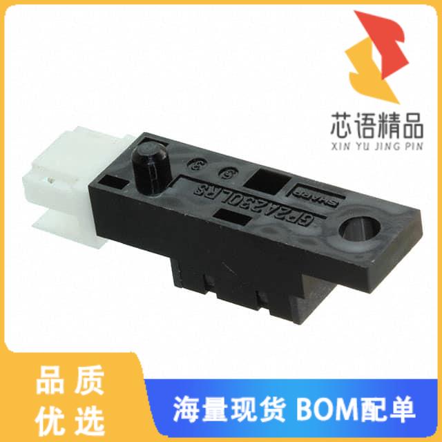 全新GP2A230LRS0F原装(SENSOR OPT REFLECTIVE 3MM-7