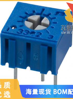 全新3362P-1-254LF原装(TRIMMER 250K OHM 0.5W PC P