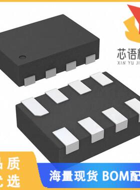 全新SN74AVC2T244DQER原装(IC TRNSLTR UNIDIRECTION