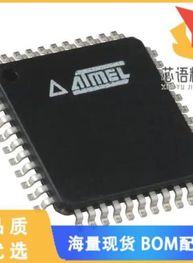 全新ATMEGA324P-B15AZ原装(IC MCU 8BIT 32KB FLASH