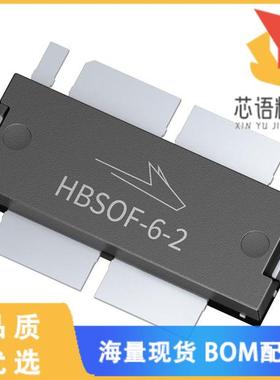 全新PTRA082808NF-V1-R5原装(RF LDMOS FET 280W, 79