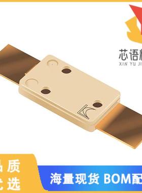 全新AA85AB0原装(THERMOSTAT 85DEG C NC STRAP SLDR)正品