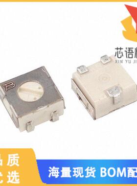 全新7814J-1-051E原装(SWITCH ROTARY DIP SPDT 100M