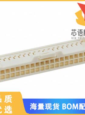 全新5016463800原装(CONN DUAL RCPT 38CKT BEIGE)正品