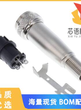 全新SL414FX原装(CONN RCPT FMALE 4P SOLDER EYELET)正品