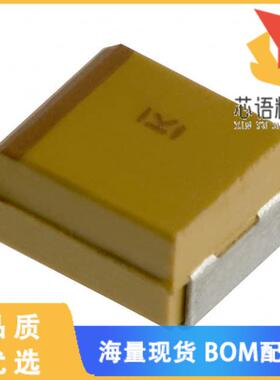 全新T491B106K016AT7280原装(CAP TANT 10UF 10% 16V