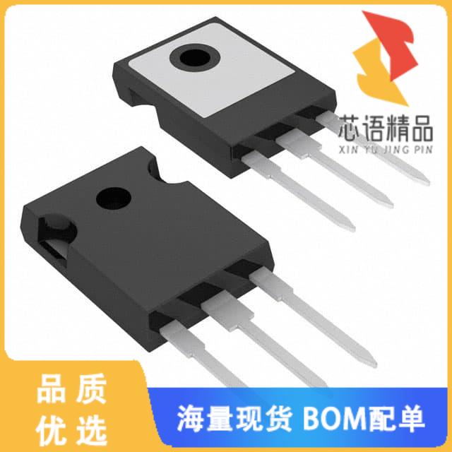 SIHG33N60E-GE3「MOSFET N-CH 600V 33A TO247AC」分