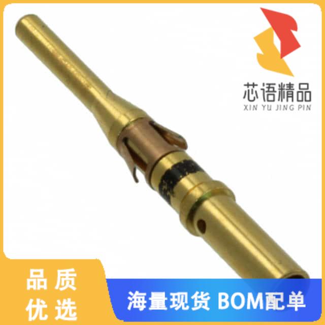 全新T3P16MC1LX原装(CONN PIN 16AWG GOLD CRIMP)正品