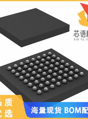 全新ZL30132GGG2原装(IC NETWORK SYNCHRONIZER 64CA