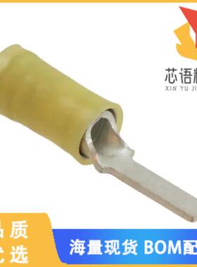 全新324543原装(CONN TERM RECT TONG 10-12 AWG)正品