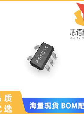 全新RS6331KXF原装(IC CMOS 1 CIRCUIT SOT23-5)正品