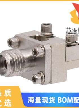 全新145-0711-812原装(2.92MM END JACK, SCREW-ON)正品