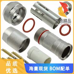 全新TS2C4M20C原装(CONN PLUG MALE 4POS GOLD CRIMP)正品