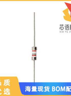 全新C310FH-2-RE-TR1原装(FUSE CERM 2A 250VAC AXIA