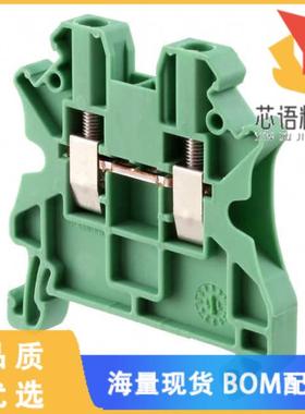 全新3045091原装(CONN TERM BLK FEED THRU 12-26AWG)正品