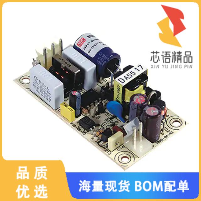 全新PS-05-5原装(AC/DC CONVERTER 5V 5W)正品