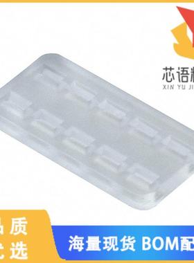 全新963213-1原装(CONN SEAL INTERFACE 10POS NATUR