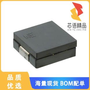 26A 全新744305040原装 400NH IND 0.155MOHM FIXED