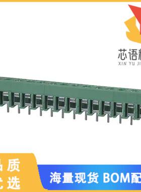 全新1935307原装(TERM BLK 16P SIDE ENTRY 5MM PCB)正品
