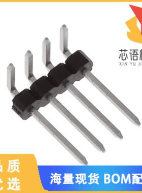 全新0877540462原装(CONN HEADER R/A 4POS 2MM)正品