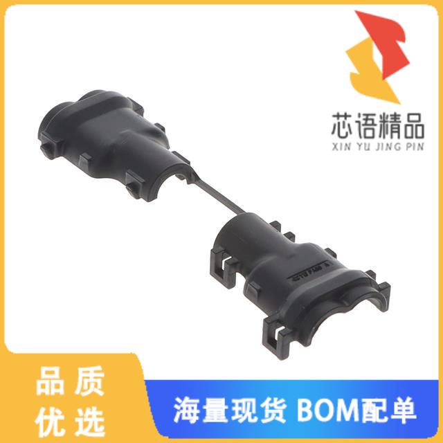 全新2325593-2原装(REC CONN CVR,2POS,MINI MIC)正品