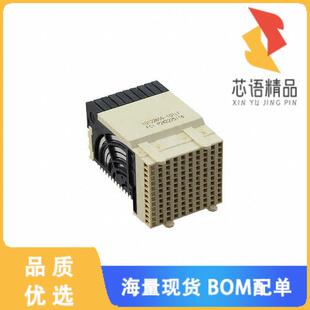 RCPT CONN SPEED 全新10124460 120P 101LF原装