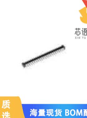 全新BM14B(0.8)-50DP-0.4V(51)原装(CONN HDR 50POS