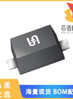 全新BAS316WS RRG原装(DIODE GEN PURP 250MA SOD323