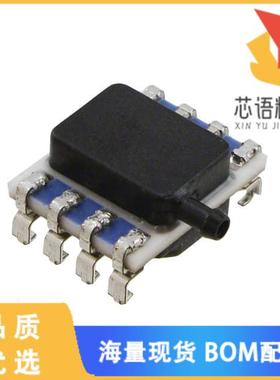 全新HSCMRNN001PG2A3原装(SENSOR PRESSURE GAUGE 1P