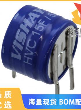 全新MAL219691112E3原装(CAP 4F -20% +80% 2.8V T/H)正品