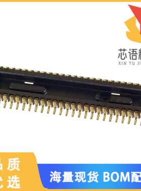 全新DF30FC-50DP-0.4V(81)原装(CONN HDR 50POS SMD