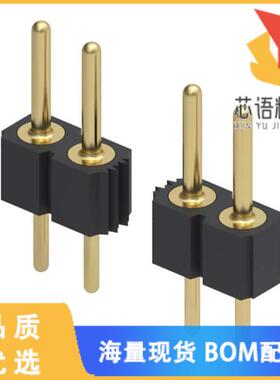 全新800-10-006-10-001000原装(CONN HEADER VERT 6P