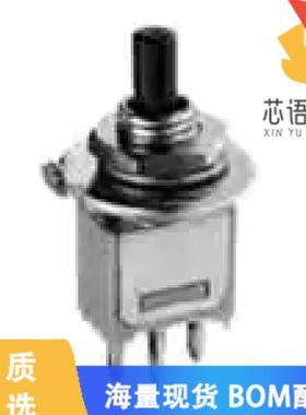 全新ZP33S000100原装(SWITCH PUSH SPST-NO 0.4VA 20