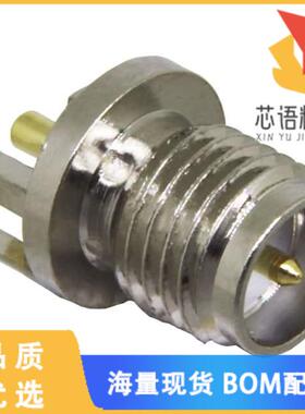 全新CONREVSMA003.062原装(CONN RPSMA RCPT STR 50O