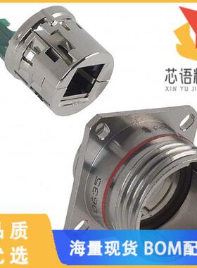 全新RJFTV22N00原装(CONN MOD JACK 8P8C UNSHIELDED)正品